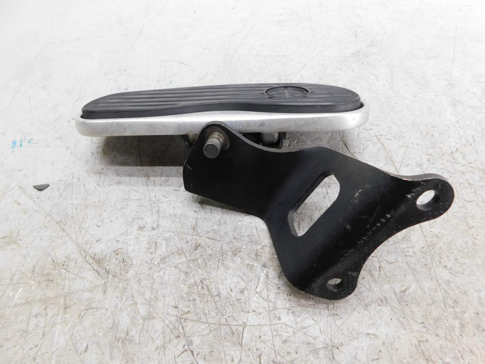 Платформы водительские с лапками Yamaha Drag Star 400 Classic VH01J