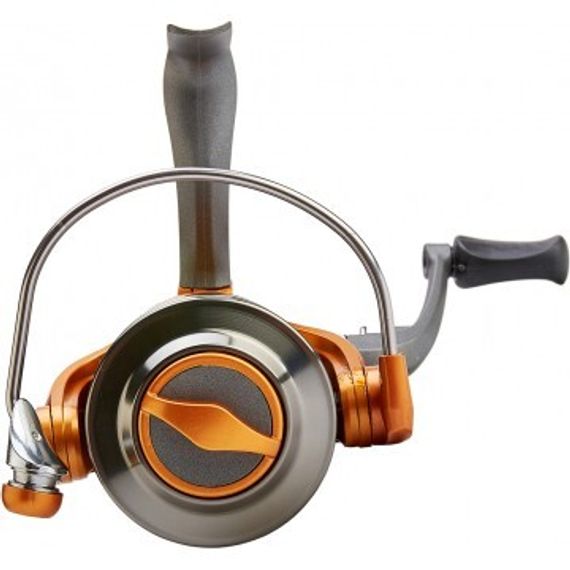 Катушка ISAMI 3000F 3+1 подшип Helios (HS-SD-IS3000F)