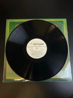 LP Ферруччо Бузони - фортепиано. Из Сокровищницы Мирового Исполнительского Искусства. Виниловая пластинка 12 дюймов. Мелодия СССР 1981 год.