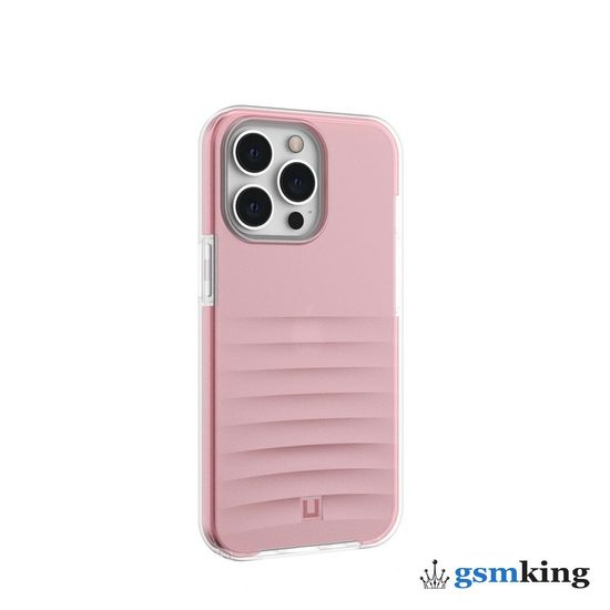UAG [U] Wave Series Case for Apple iPhone 13 Pro Clay (Розовый)11315T319898