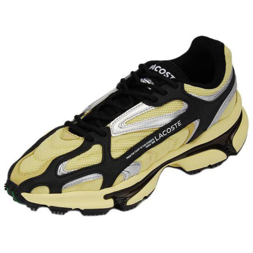 Кроссовки LACOSTE L003 2K24, 47SMA0013-YB2