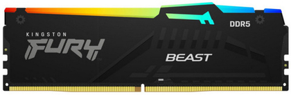 DDR5 16GB Kingston FURY KF556C40BBA-16