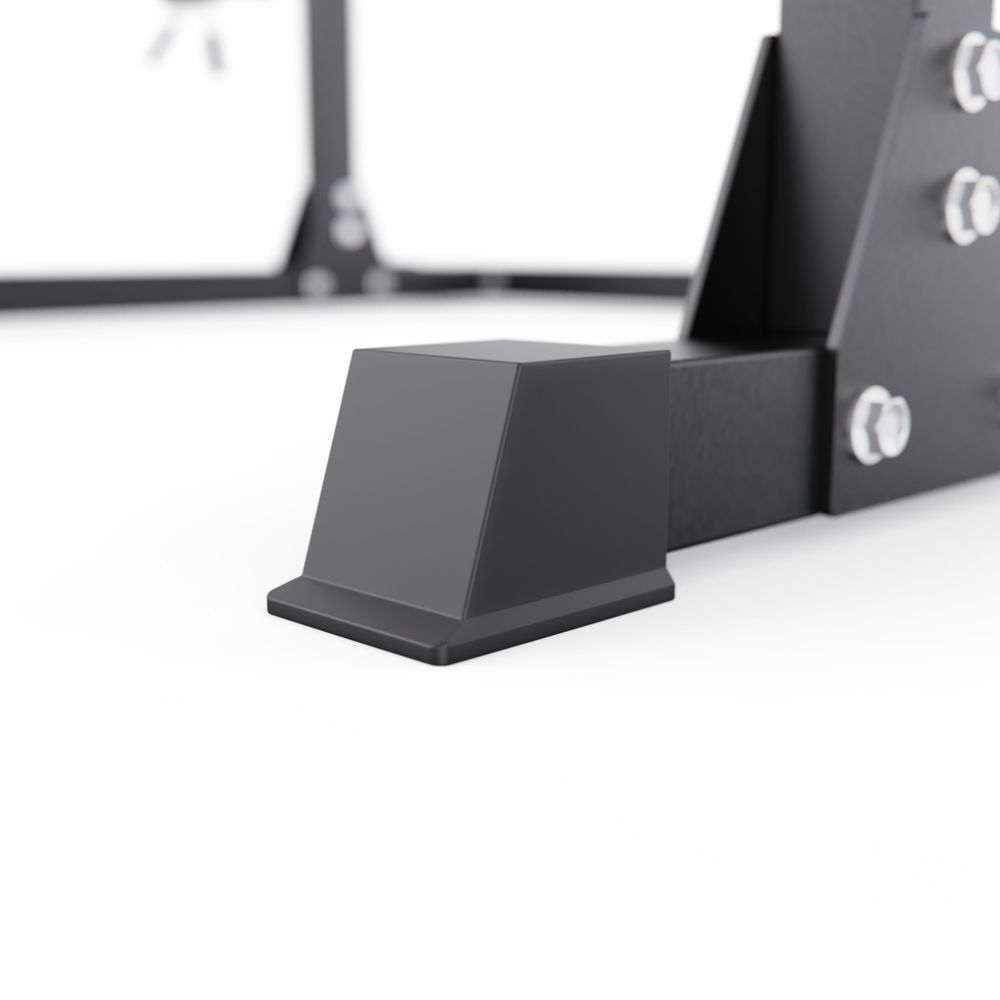 Силовая рама DFC Fitness Reality 2824X