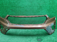 Бампер передний Hyundai Creta 1 (2016-2021)