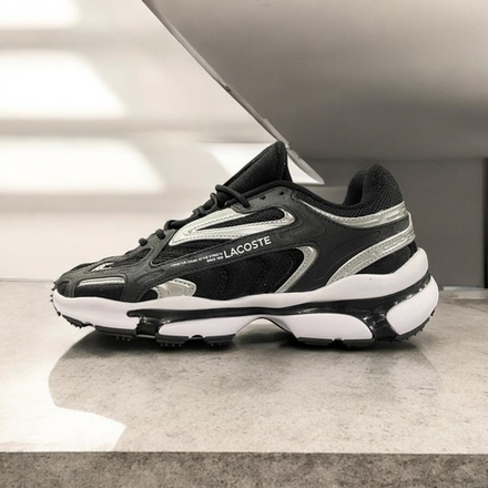 Lacoste L003 2K24 • Black