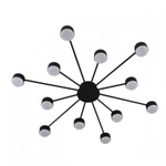 Потолочная люстра Lumion TORINA 8344/12C