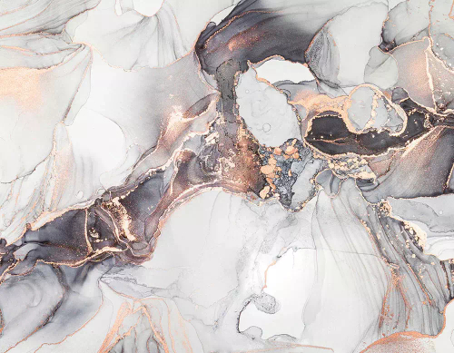 Флюид в камне F311_L