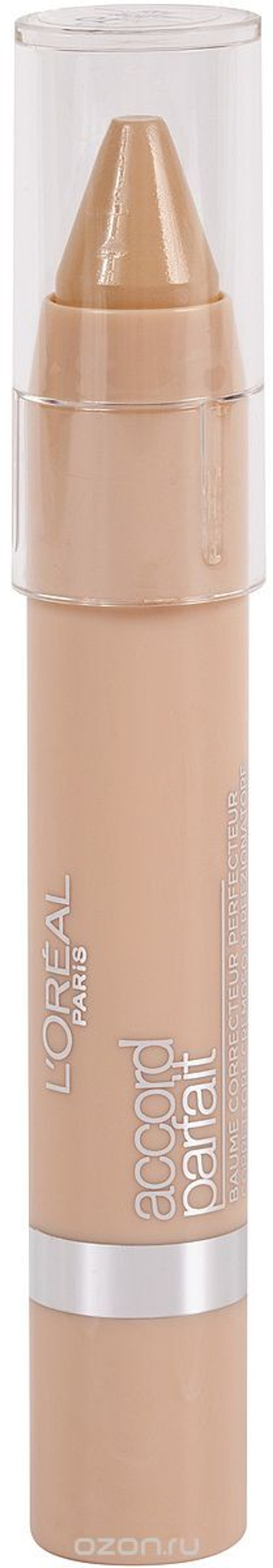L'Oreal Paris Консилер-стик для лица Alliance Perfect, тон № 30, Бежевый, 5 гр