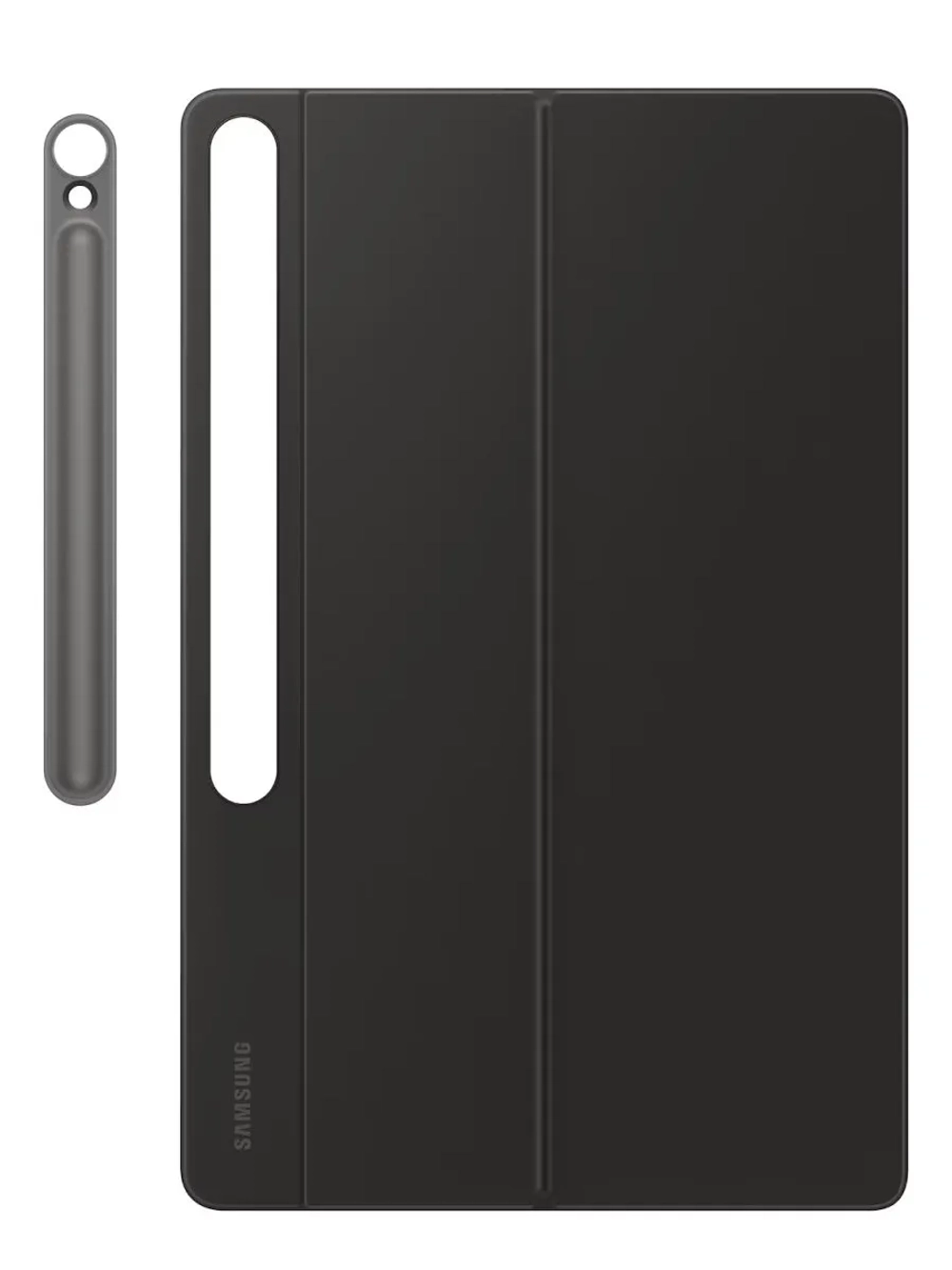 Чехол-клавиатура с клавишей AI Galaxy Tab S10 FE+ EF-DX620UBRGRU