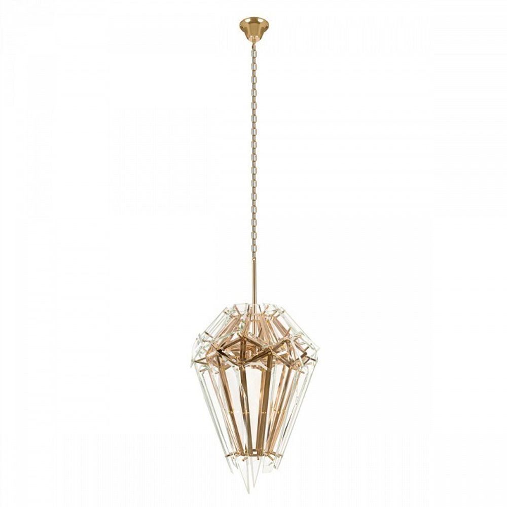 Подвесной светильник Loft it Shard 10432 Clear