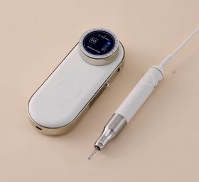 Onail Аппарат для маникюра и педикюра, 2 ручки, 50 тыс.об