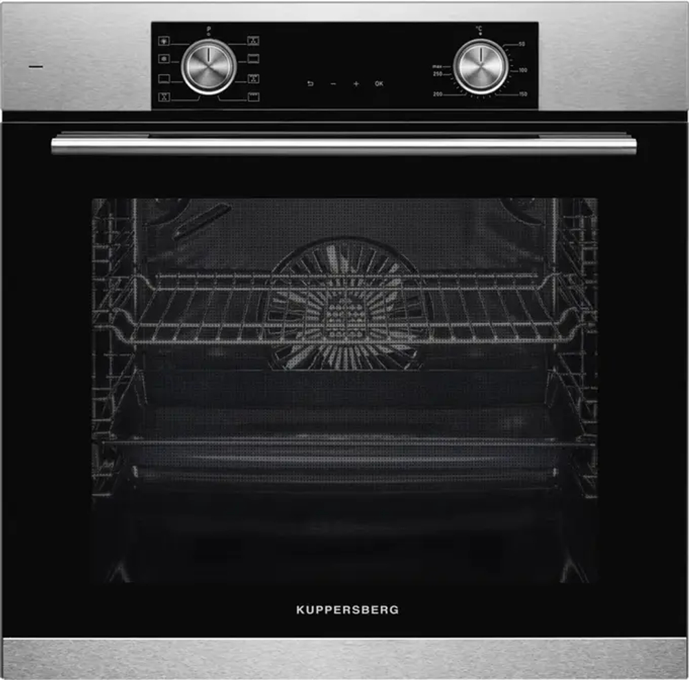 Духовой шкаф Kuppersberg HF 607 BX