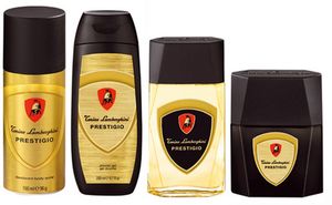 Tonino Lamborghini Prestigio