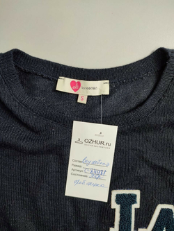 Джемпер Koton комбинированный 44 размер