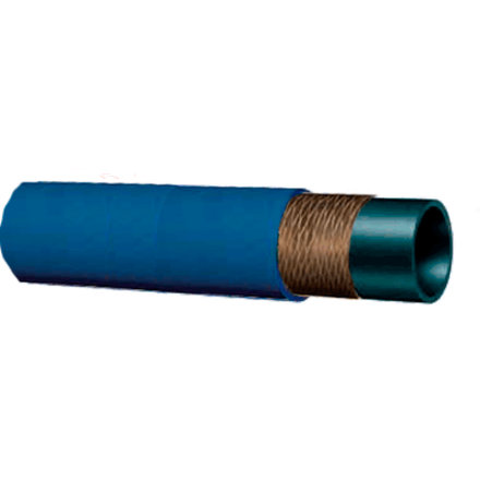 РВД R6 DN 20 P=21 (+150°C)