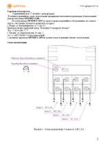 Блок питания Optimus 1250