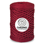 Шнур Caramel, 5мм, 200м, 100% полиэфир (1 шт.)