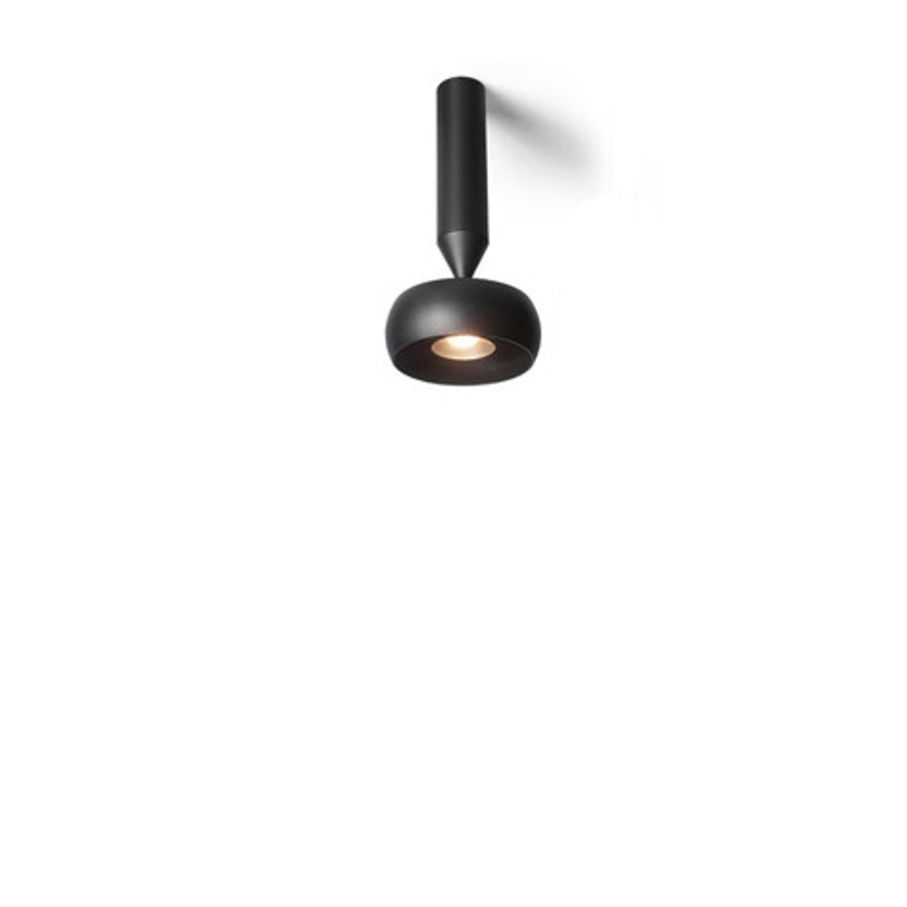 Ceiling design lamp  Myco by Chors (Black,  S)