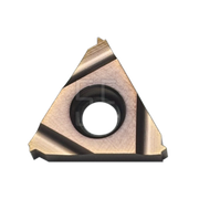 Пластины резьбовые