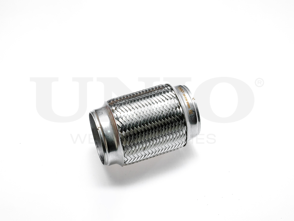 Гофра глушителя 75x150 мм InnerBraid UNIO EXP-75150