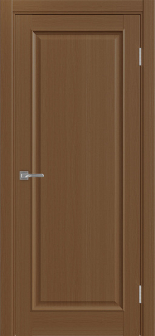 Межкомнатная дверь Optima Porte ТОСКАНА 601.1 с багетом