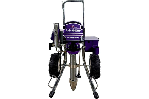 Аппарат окрасочный AktiSpray AvS-8001HD