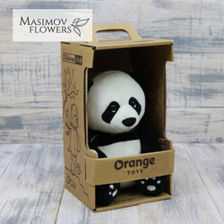 Панда Бу 30 см