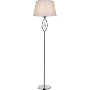 IL6138-1F-27 CR светильник напольный