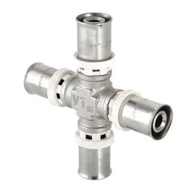 Пресс крестовина VALTEC 20