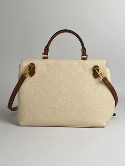 Сумка Louis Vuitton Montaigne