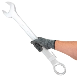 Ключ комбинированный 60мм FORCEKRAFT FK-75560