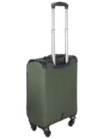 Чемодан 454 / Сверхлегкий каркас