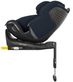 Автокресло Maxi-Cosi Emerald 360 Pro 8621477110 Authentic Blue/синий