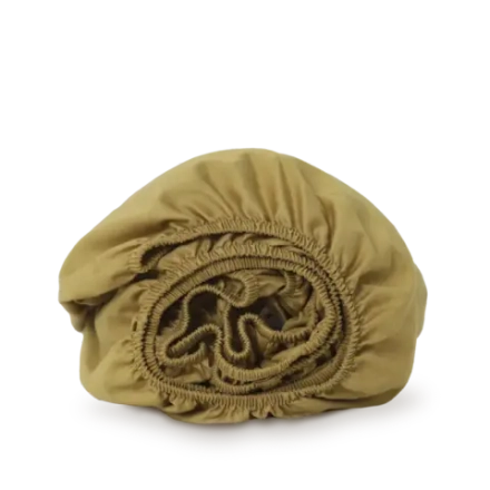 Простыня на резинке BuyFlora (сатин) Melody