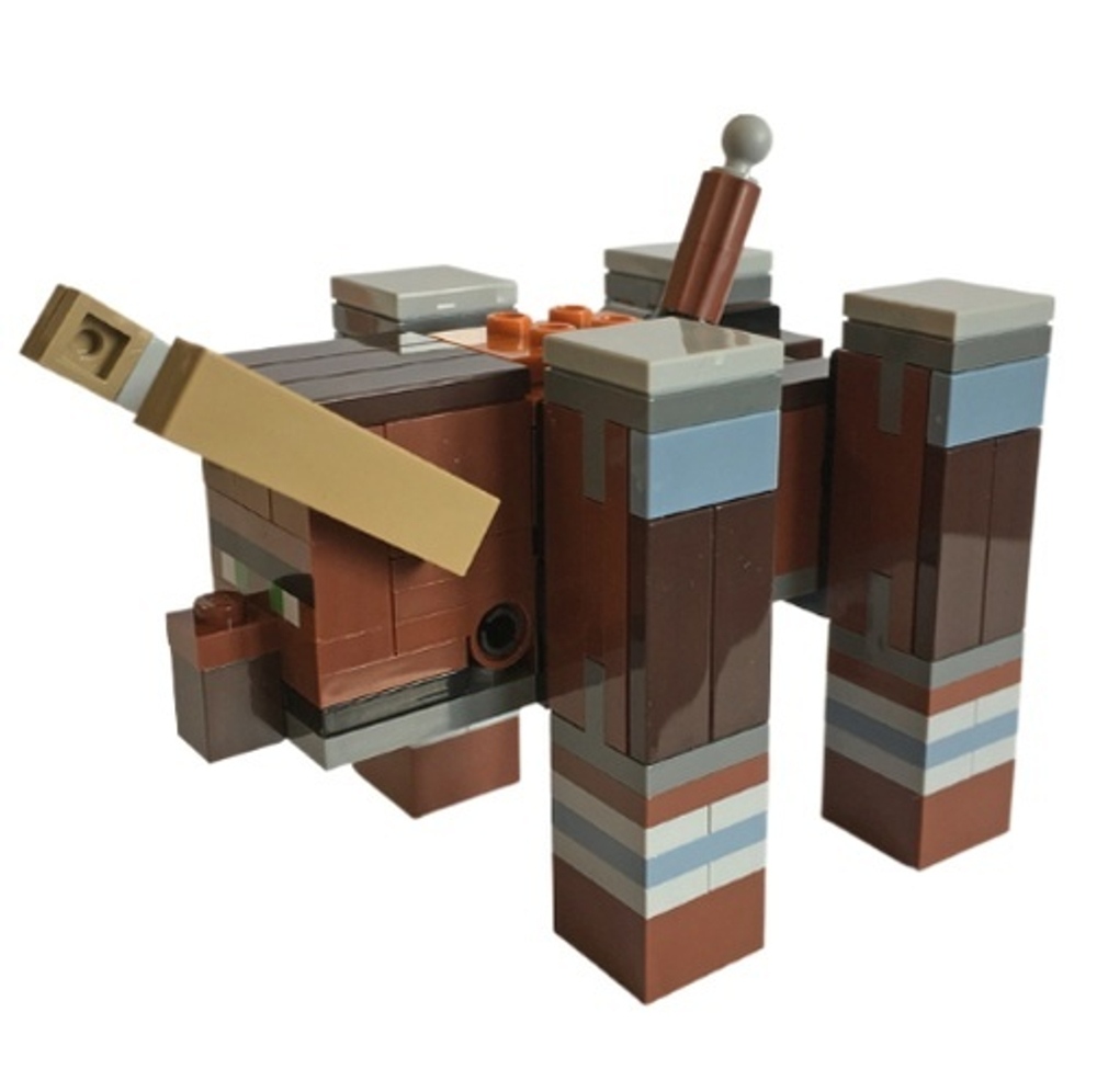 Разоритель mineravager01