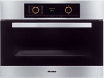 Электрический духовой шкаф Miele H5061B
