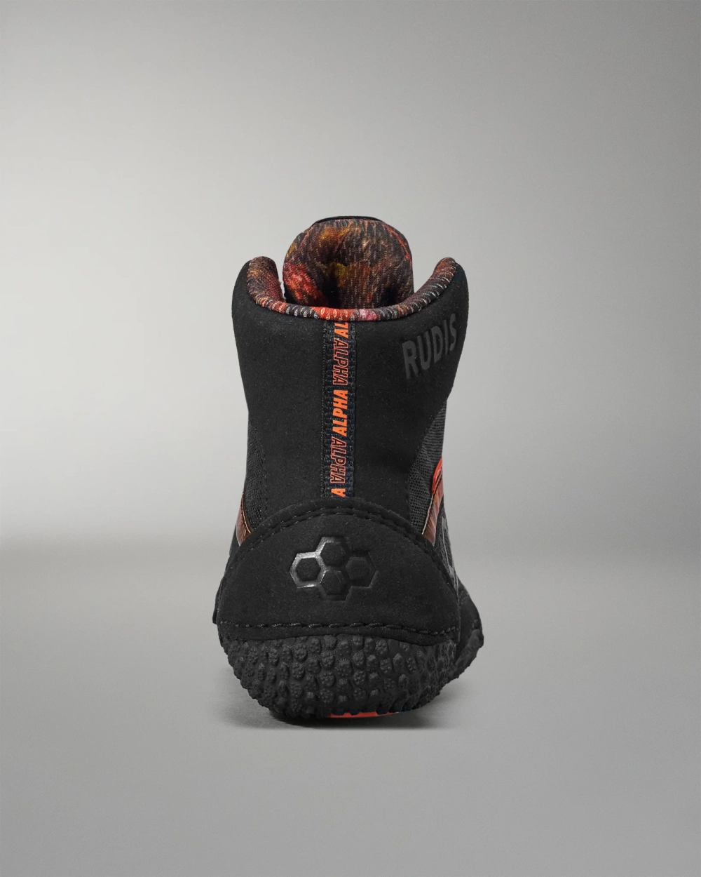 Борцовки RUDIS ALPHA 2.0 - TERRAIN
