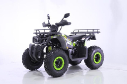 YACOTA WARRIOR 200 (зеленый)
