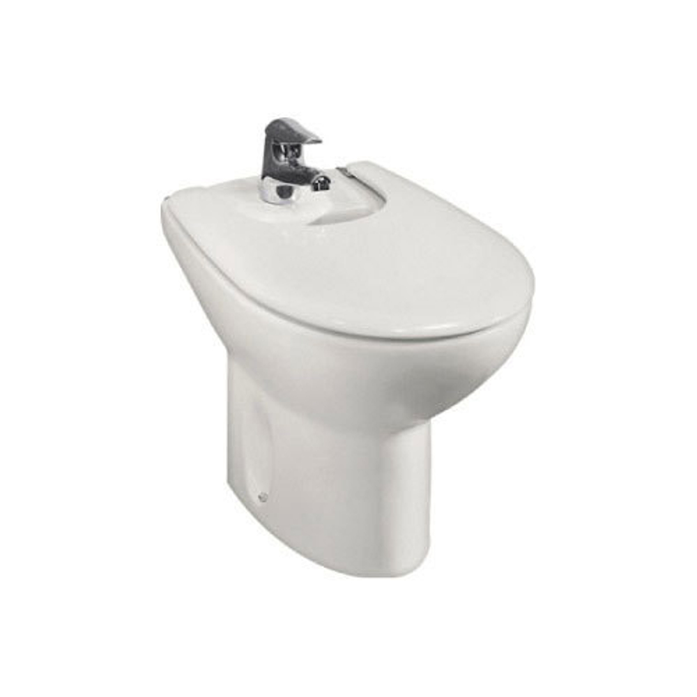 Биде напольное Roca Victoria 357390000