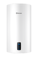 Водонагреватель электрический накопительный круглой формы LIMA Wi-Fi Thermex