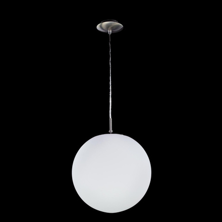 Citilux CL941301 Подвесной светильник шар Белый