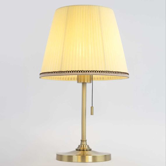 Настольная лампа Citilux Линц CL402733