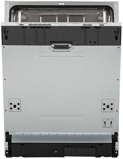 Посудомоечная машина Kronasteel GARDA 60 BI