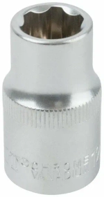 Головка торцевая 1/2" Fit