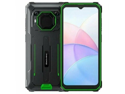 Смартфон Blackview BV6200 4/64GB Green