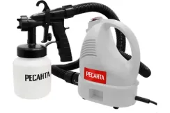 Краскопульт РЕСАНТА ЭКП-700В