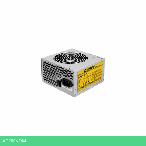 Блок питания Chieftec iArena 550W (GPA-550S)