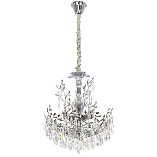 Подвесная люстра Citilux RITZ CL310061