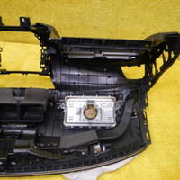 Комплект безопасности Nissan Sentra B17 (2012-2017)