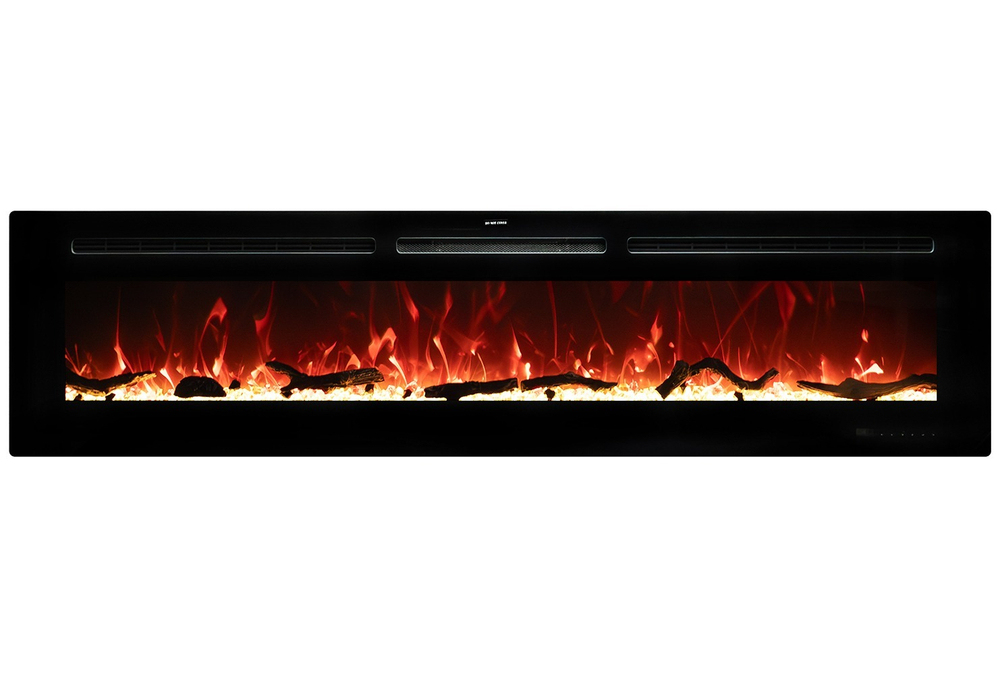 Электрический очаг Galaxy 72 RF